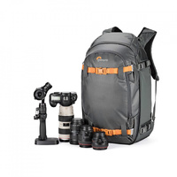 Lowepro Whistler BP450 AW II, 36L - Grey