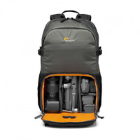 Lowepro Truckee BP250, 18L - Light Grey & Dark Grey