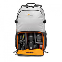 Lowepro Truckee BP250 LX, 18L - Light Grey & Dark Grey