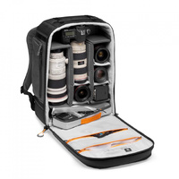 Lowepro Pro Trekker BP450 AW II, 32L - Black & Grey