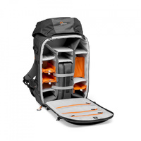 Lowepro Pro Trekker BP550 AW II, 40L - Grey & Black