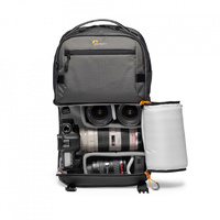 Lowepro Fastpack Pro BP250 AW III, 25L - Grey & Black