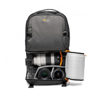 Lowepro Fastpack BP250 AW III, 20.5L - Grey