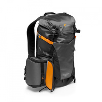 Lowepro PhotoSport Outdoor Backpack AW III, 15L - Grey & Black