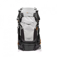 Lowepro PhotoSport Backpack Pro AW III, 55L (M-L) - Light Grey & Dark Grey
