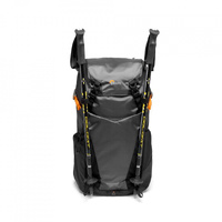 Lowepro PhotoSport Outdoor Backpack AW III, 24L - Grey & Black