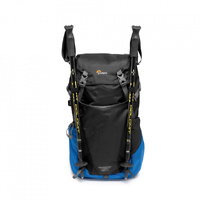 Lowepro PhotoSport Outdoor Backpack AW III, 24L - Black & Blue