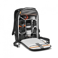 Lowepro Flipside Backpack 300 AW III, 17L - Black