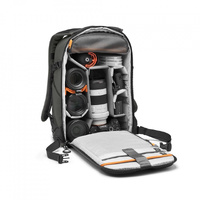 Lowepro Flipside Backpack 300 AW III, 17L - Dark Grey