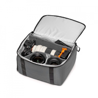 Lowepro GearUp PRO Camera Box II, XL - Grey