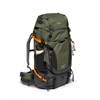 Lowepro PhotoSport Backpack Pro AW IV, 55L (M-L) - Dark Green