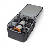 Lowepro GearUp Pro Camera Box II, XXL - Grey