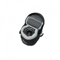 Lowepro ProTactic LCS III, 8 x 8cm - Black