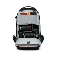 Lowepro Fastpack BP250 AW IV, 22L - Black