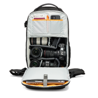Lowepro Fastpack BP450 AW IV, 28L - Black