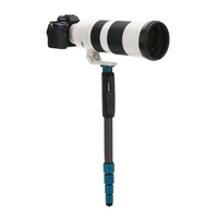 Benro MSSL09C Super Slim Carbon Monopod