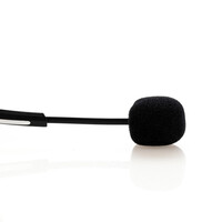 Benro MeVideo Wired Stereo Headset