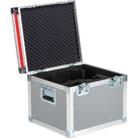 OConnor Foam Fitted ATA Case for 2575/2065 Fluid Heads & Accessories
