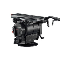 OConnor Ultimate 2575E Fluid Head Package