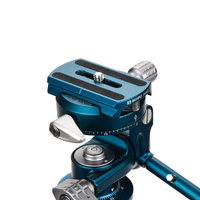 Benro PHVF2 Photo Video Head with Flip