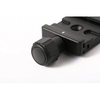 Benro QRC70 Quick Release Clamp