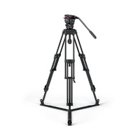 Sachtler System FSB 6 75/2 AL HD GS Mk II