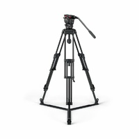 Sachtler System FSB 8 75/2 AL HD GS Mk II