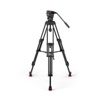 Sachtler System FSB 8 75/2 AL HD MS Mk II