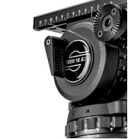 Sachtler Video 18 S2 Fluid Head