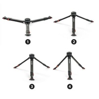 Sachtler System Video 18 FT MS