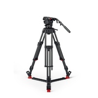 Sachtler System Cine 20 HD CF GS