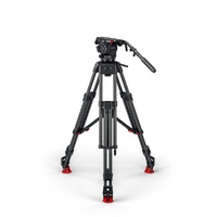 Sachtler System Cine 20 HD CF MS