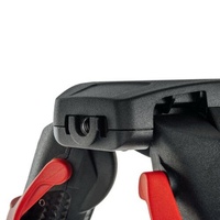 Sachtler Tripod flowtech100 with Rubber Feet