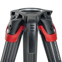 Sachtler Tripod flowtech100 MS