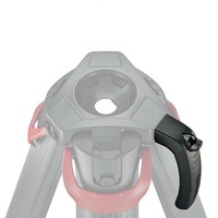Sachtler Carry Handle - flowtech, Rotating