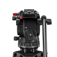 Sachtler aktiv8 Fluid Head