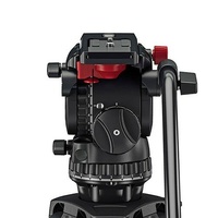 Sachtler aktiv8T Fluid Head