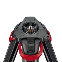 Sachtler aktiv Bowl Connector - 75mm V2