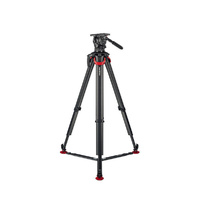 Sachtler System aktiv16T flowtech100 GS