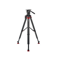 Sachtler System aktiv16T flowtech100 MS