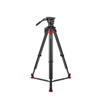 Sachtler System aktiv18T flowtech100 GS