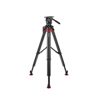 Sachtler System aktiv18T flowtech100 MS