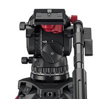 Sachtler aktiv18T Fluid Head