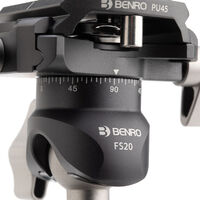 Benro TablePod Tripod Kit