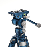 Benro Cyanbird Aluminium Tripod with FS20PROC501 Head
