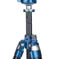 Benro Cyanbird Aluminium Tripod with G36PT Head
