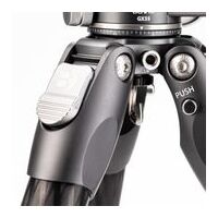 Benro Tortoise 35C, Carbon Fibre, 5 Section, Photo Tripod