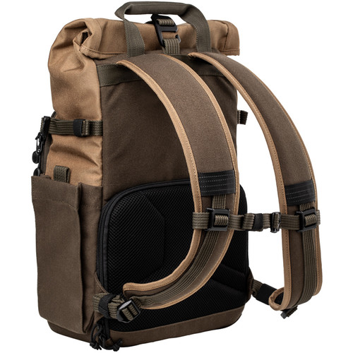 tenba fulton v2 10l backpack