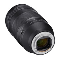 Samyang 60-180mm F2.8 AutoFocus Sony FE Full Frame Camera Lens