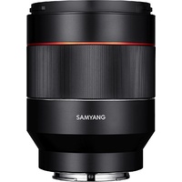 Samyang 50mm F1.4 Auto Focus Sony FE Full Frame Camera Lens